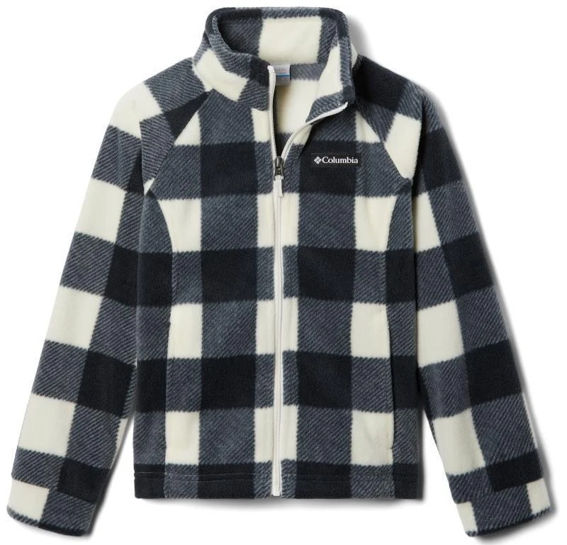 Benton Springs II Printed Fleece - Youth Girls - Image 52