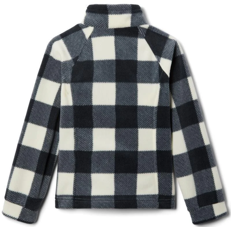 Benton Springs II Printed Fleece - Youth Girls - Image 53