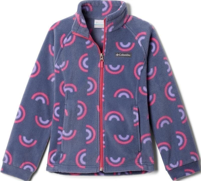 Benton Springs II Printed Fleece - Youth Girls - Image 63
