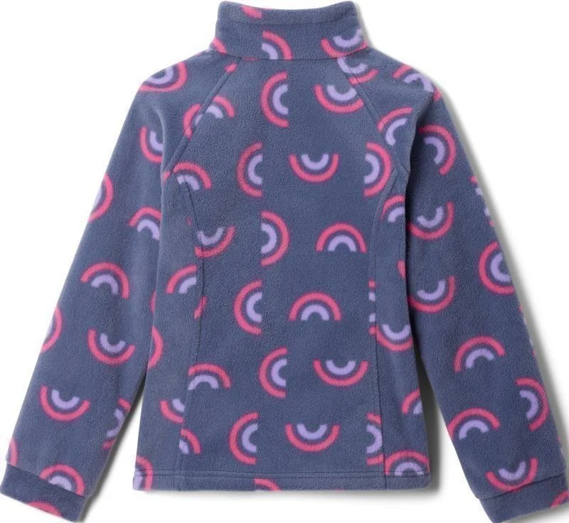 Benton Springs II Printed Fleece - Youth Girls - Image 64