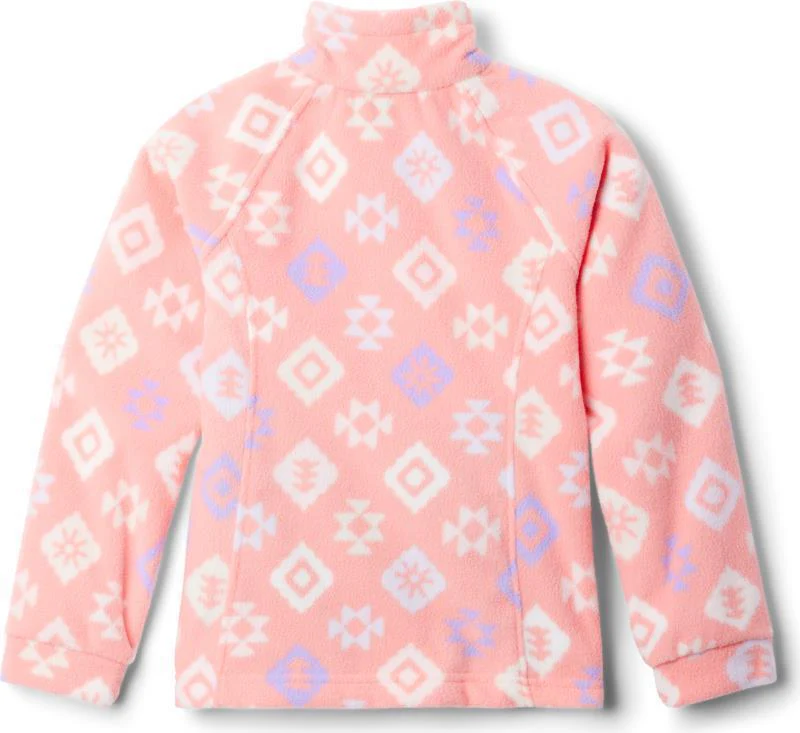 Benton Springs II Printed Fleece - Youth Girls - Image 67
