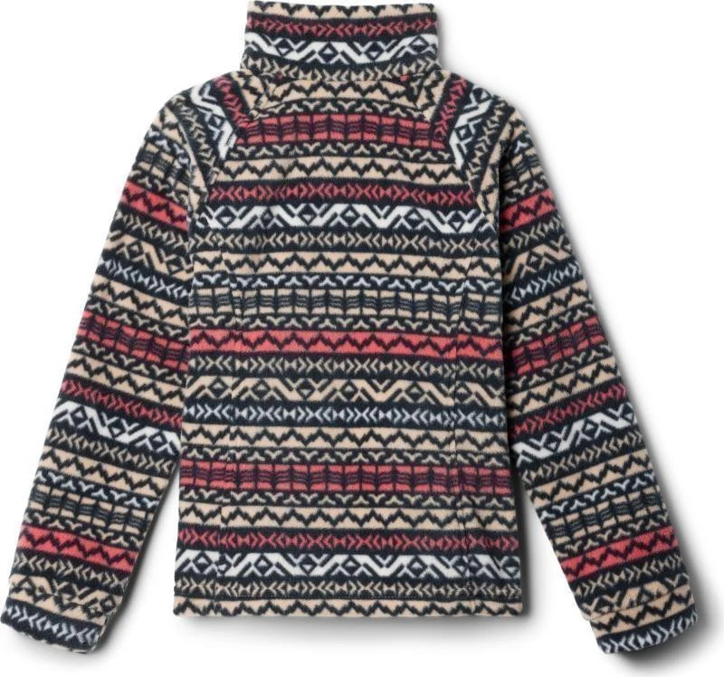 Benton Springs II Printed Fleece - Youth Girls - Image 76