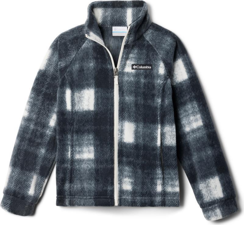 Benton Springs II Printed Fleece - Youth Girls - Image 78