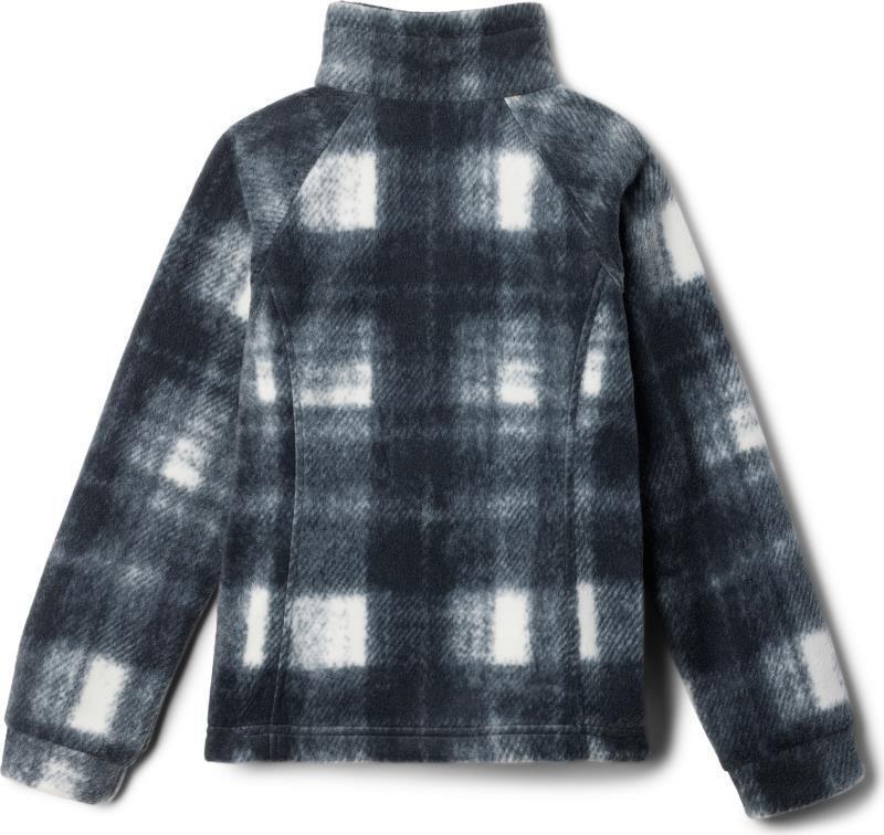 Benton Springs II Printed Fleece - Youth Girls - Image 79