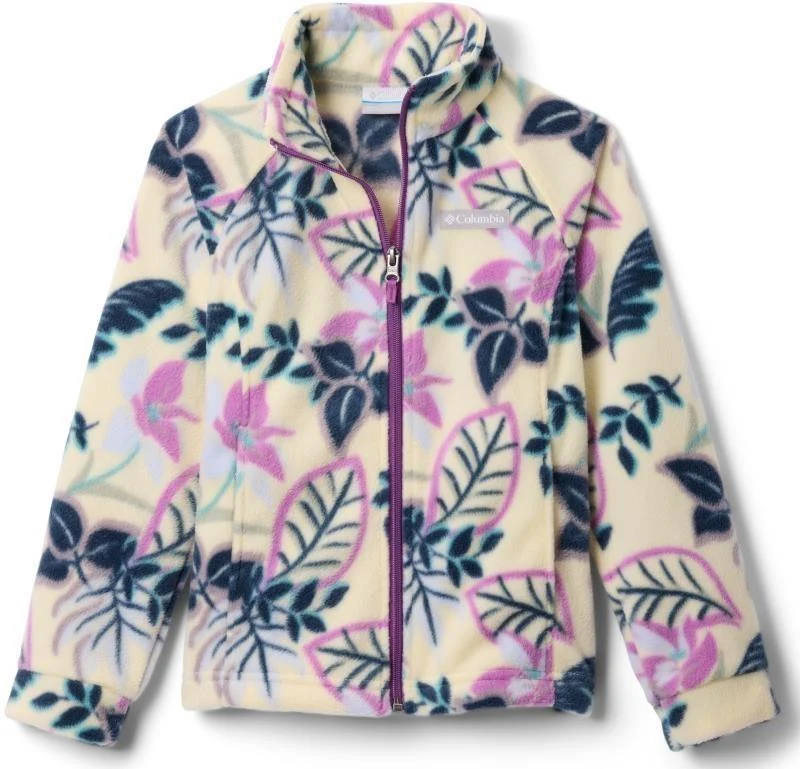 Benton Springs II Printed Fleece - Youth Girls - Image 84