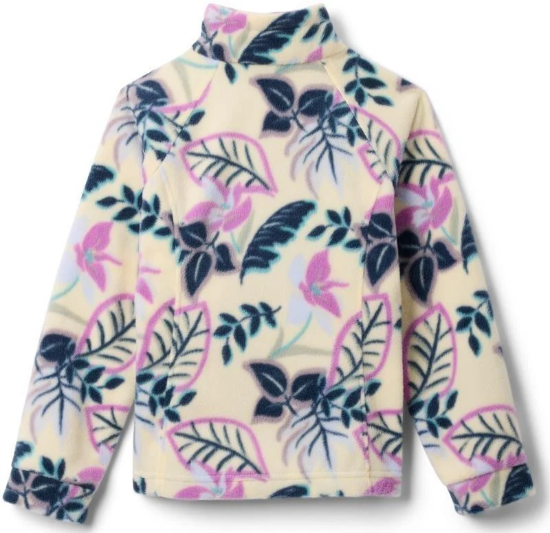 Benton Springs II Printed Fleece - Youth Girls - Image 85