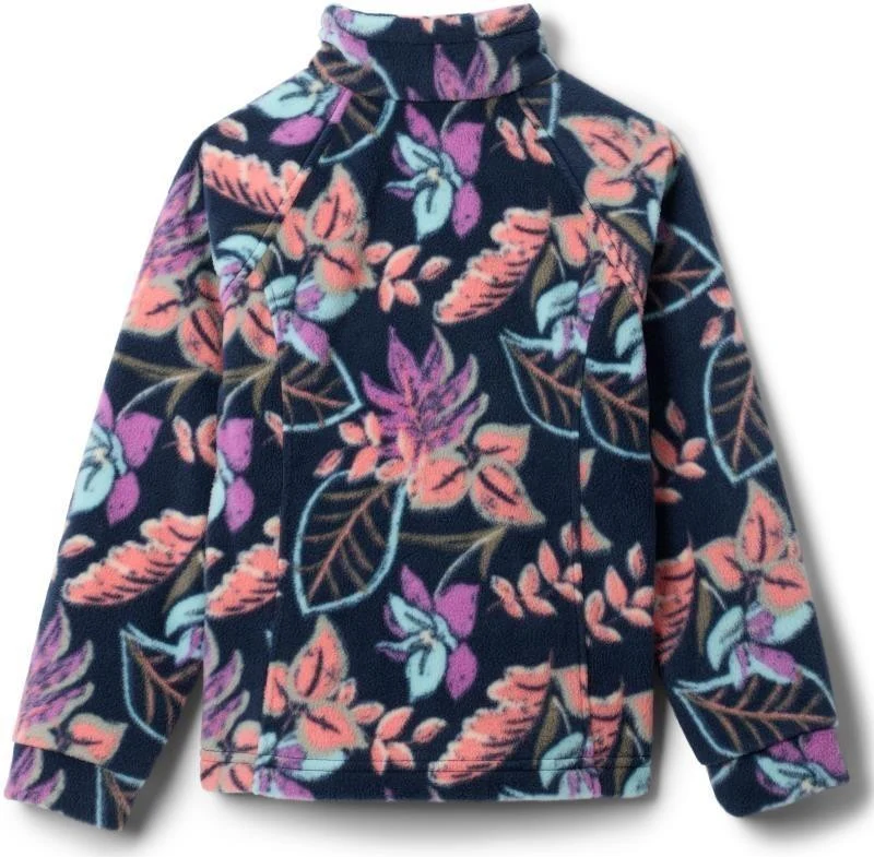 Benton Springs II Printed Fleece - Youth Girls - Image 88