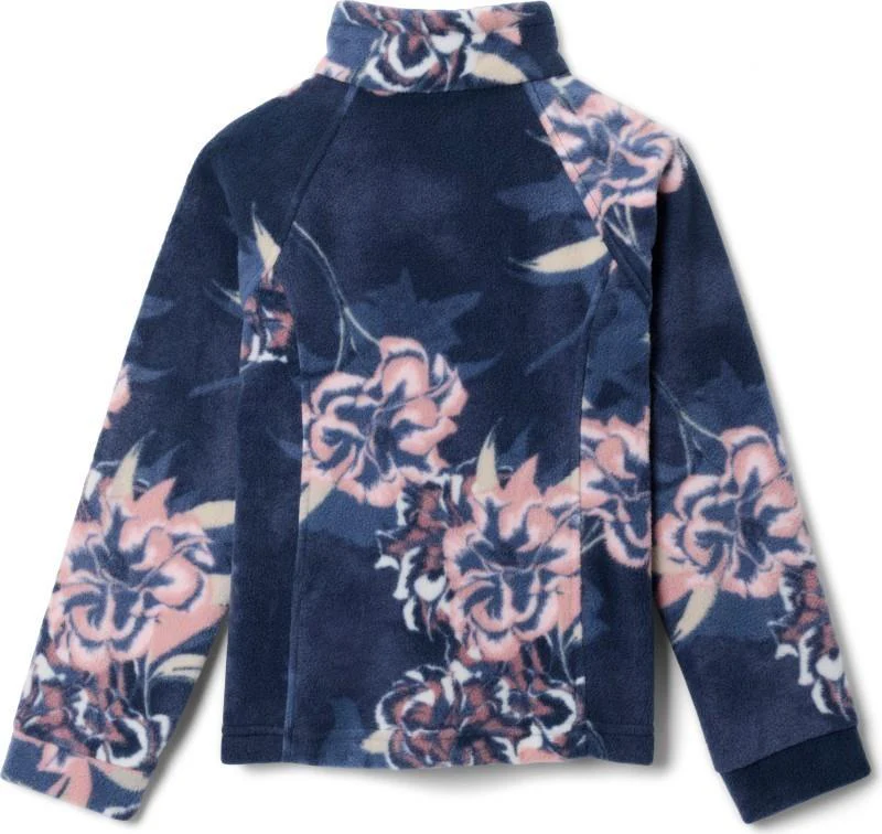 Benton Springs II Printed Fleece - Youth Girls - Image 97