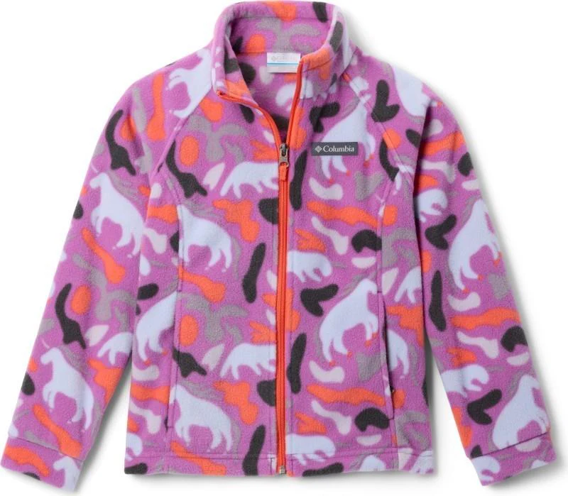 Benton Springs II Printed Fleece - Youth Girls - Image 99