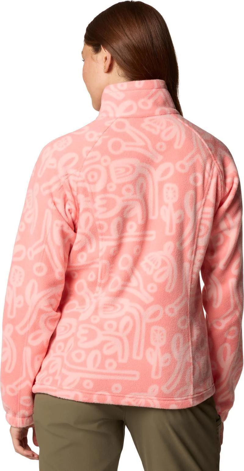 Benton Springs Printed Full-Zip - Womens - Image 101