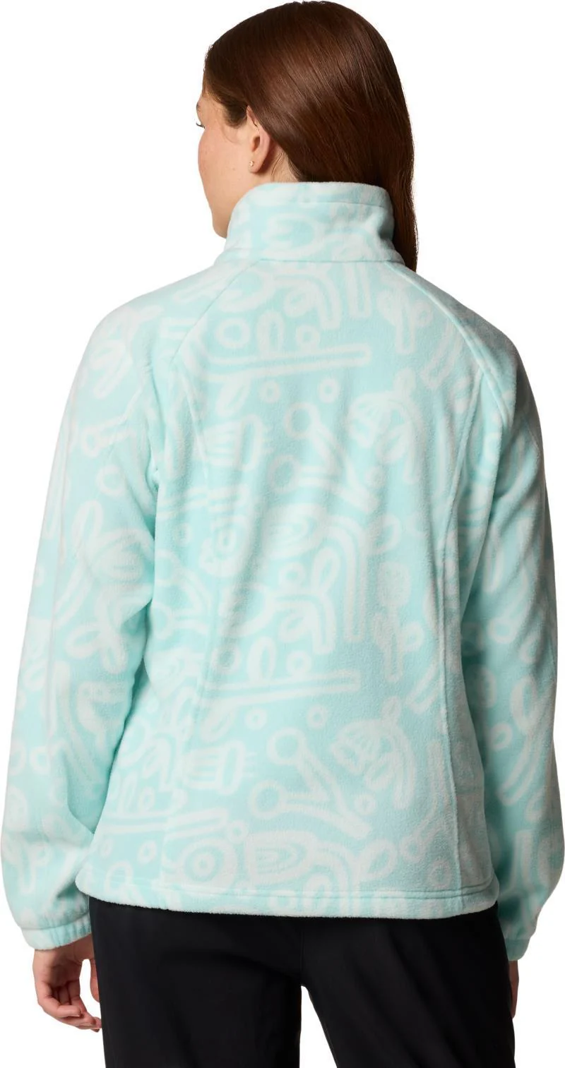 Benton Springs Printed Full-Zip - Womens - Image 104