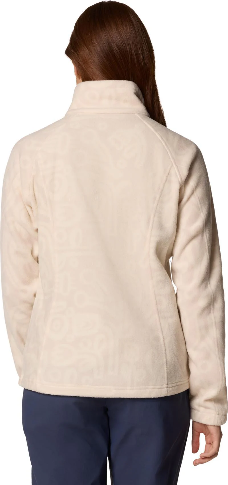 Benton Springs Printed Full-Zip - Womens - Image 107