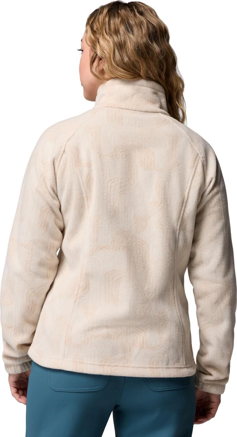 Benton Springs Printed Full-Zip - Womens - Image 110