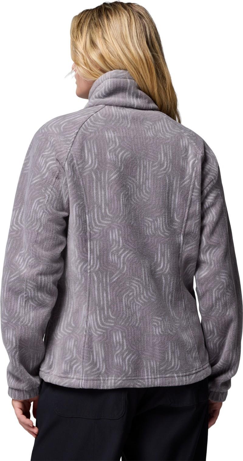 Benton Springs Printed Full-Zip - Womens - Image 113