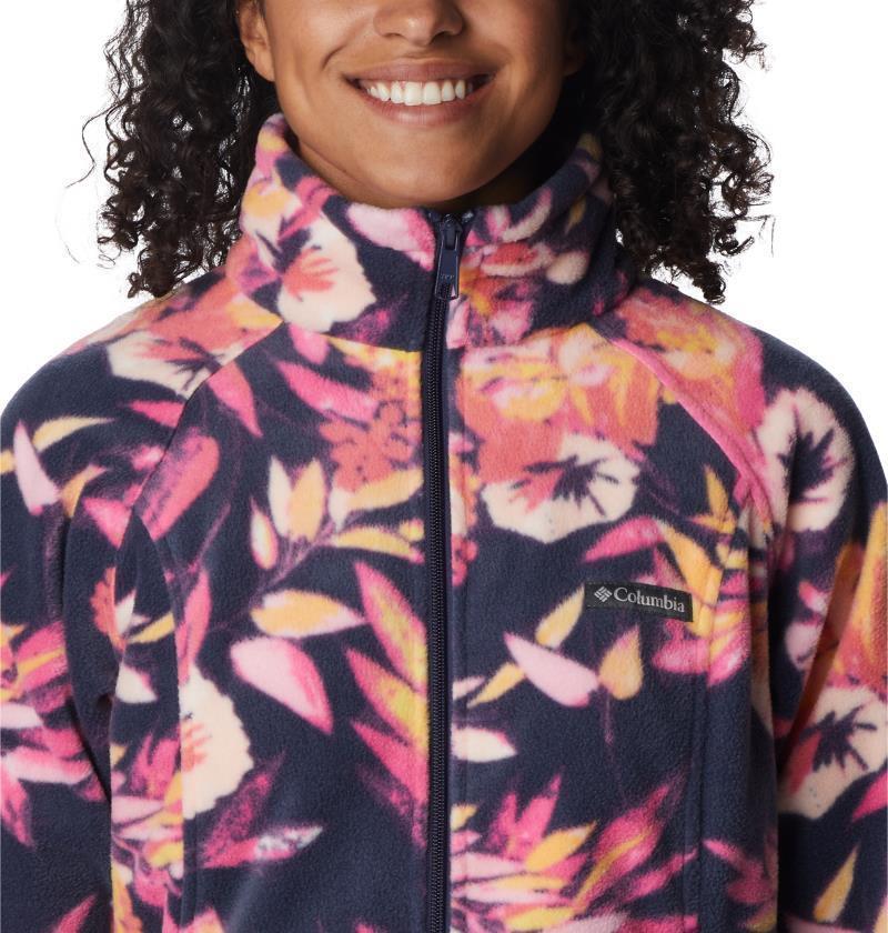 Benton Springs Printed Full-Zip - Womens - Image 12