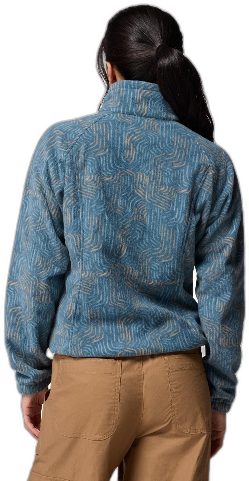 Benton Springs Printed Full-Zip - Womens - Image 121