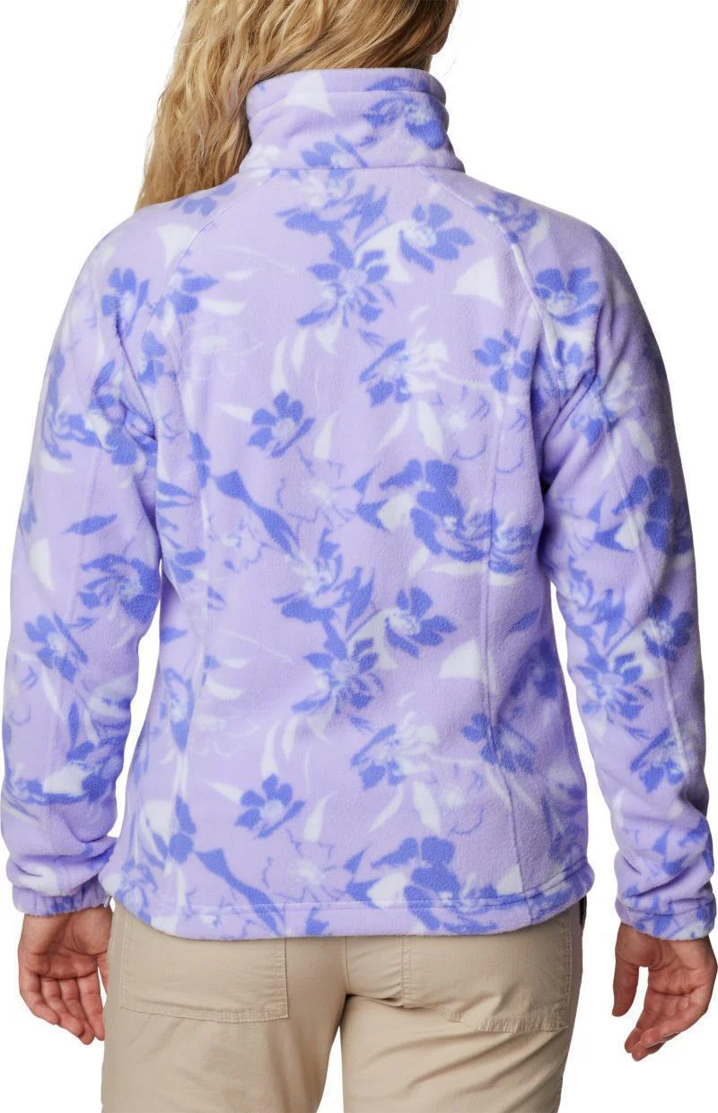Benton Springs Printed Full-Zip - Womens - Image 14