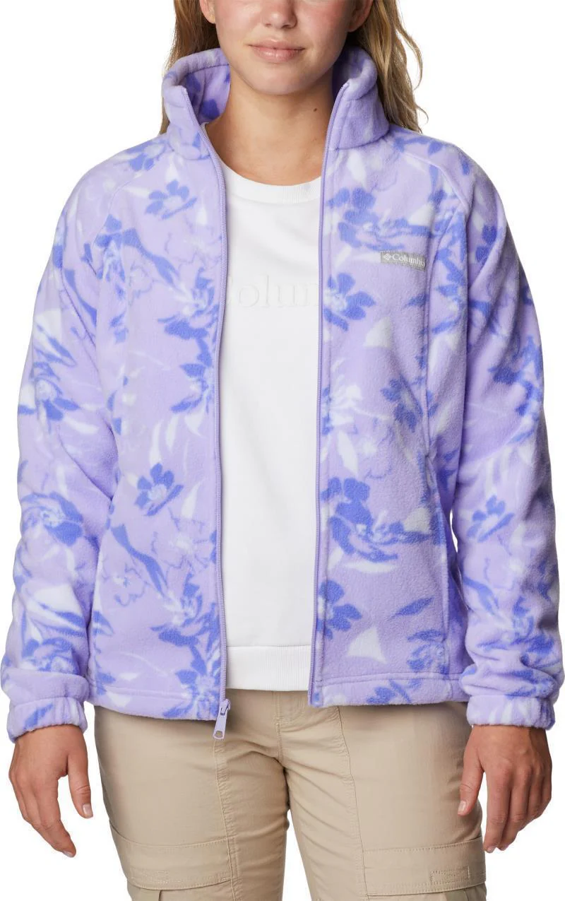 Benton Springs Printed Full-Zip - Womens - Image 15