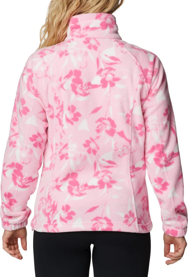 Benton Springs Printed Full-Zip - Womens - Image 2