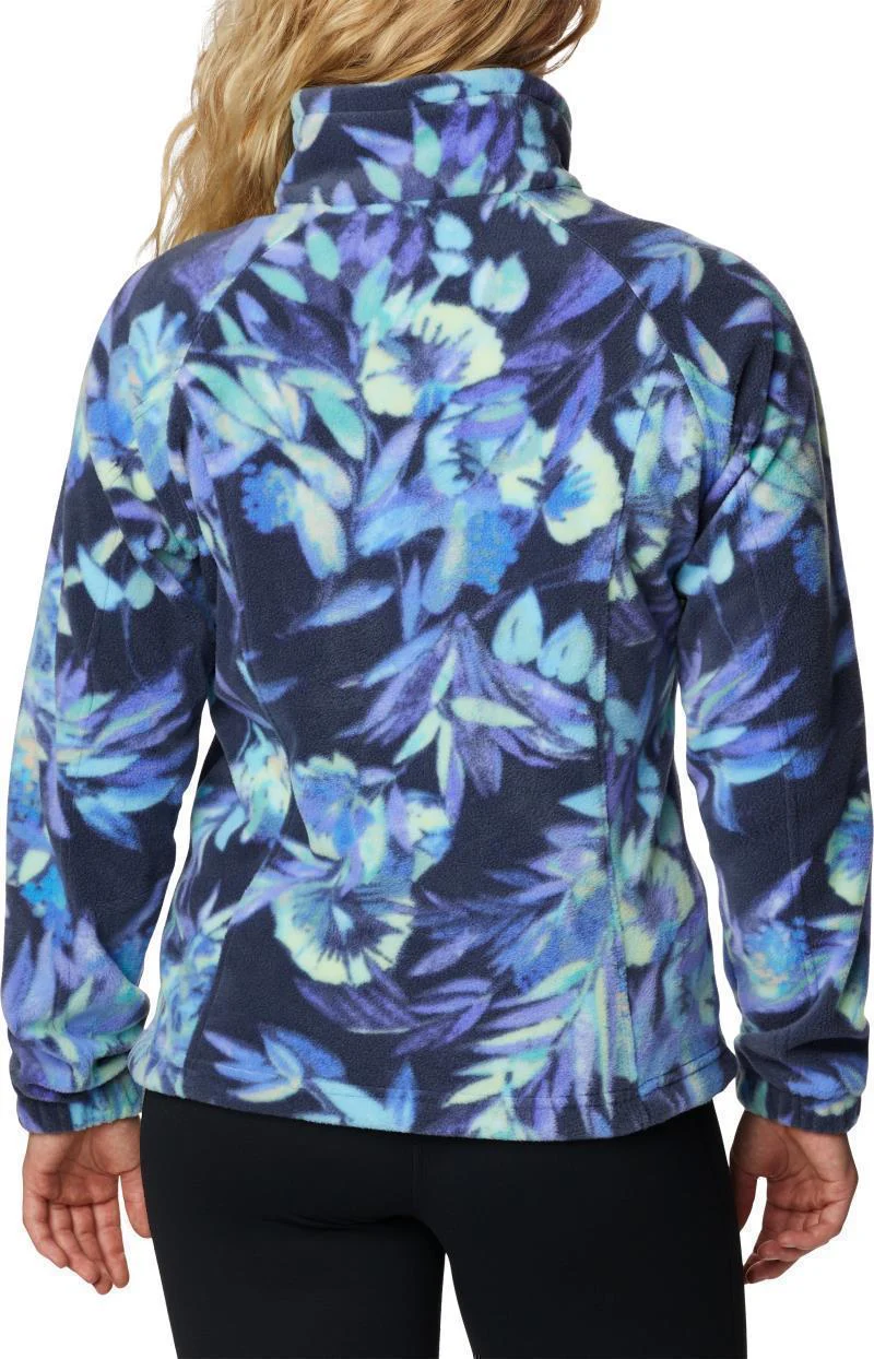 Benton Springs Printed Full-Zip - Womens - Image 20