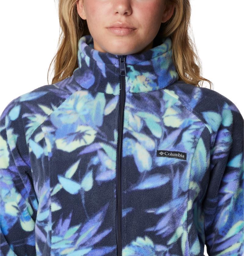 Benton Springs Printed Full-Zip - Womens - Image 24