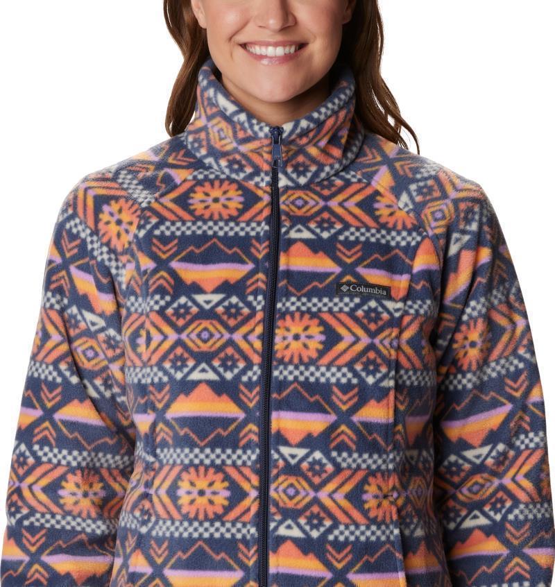 Benton Springs Printed Full-Zip - Womens - Image 36