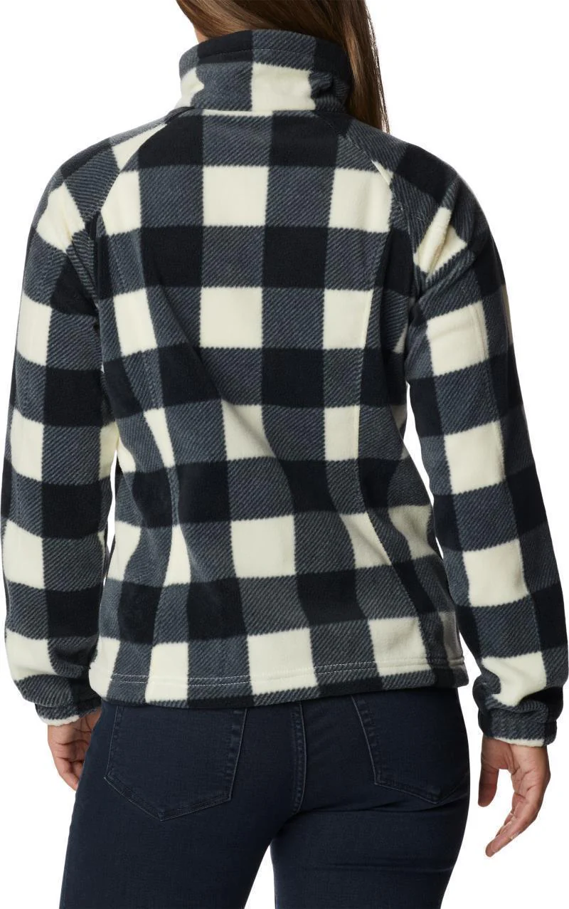 Benton Springs Printed Full-Zip - Womens - Image 45