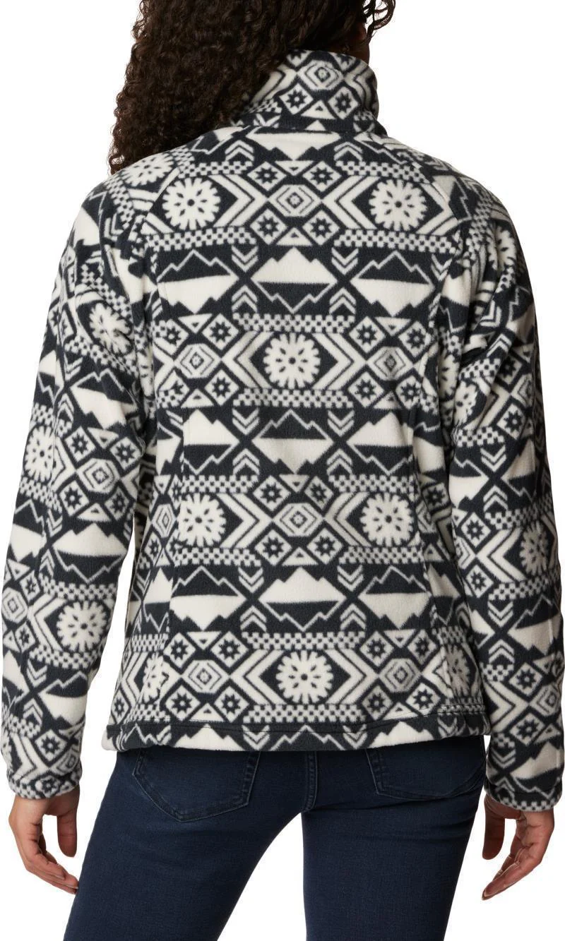 Benton Springs Printed Full-Zip - Womens - Image 51