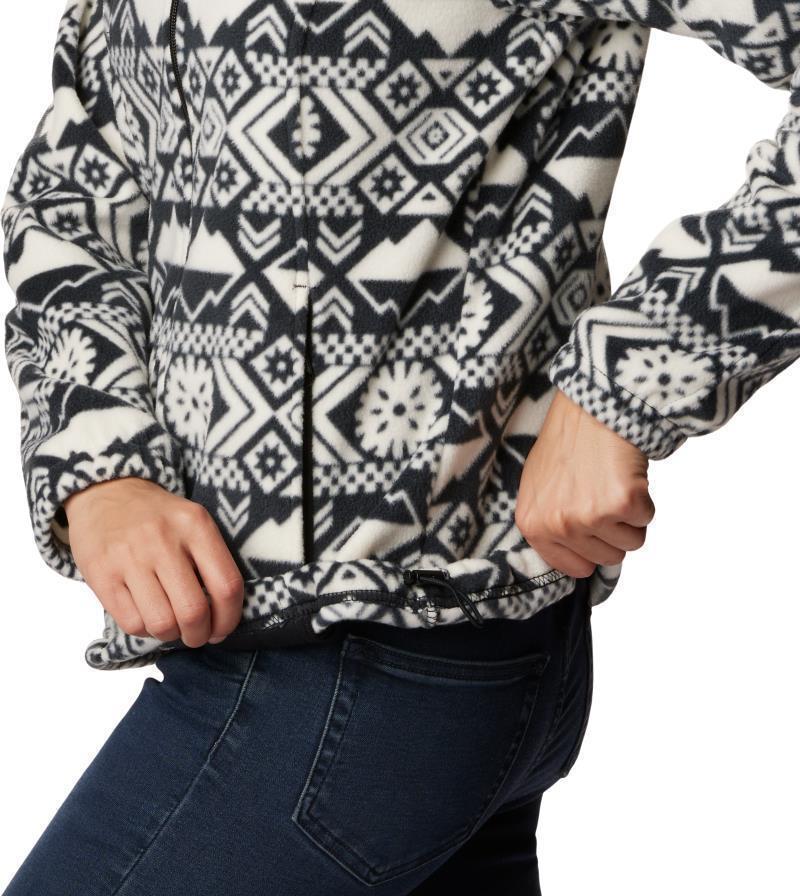 Benton Springs Printed Full-Zip - Womens - Image 53
