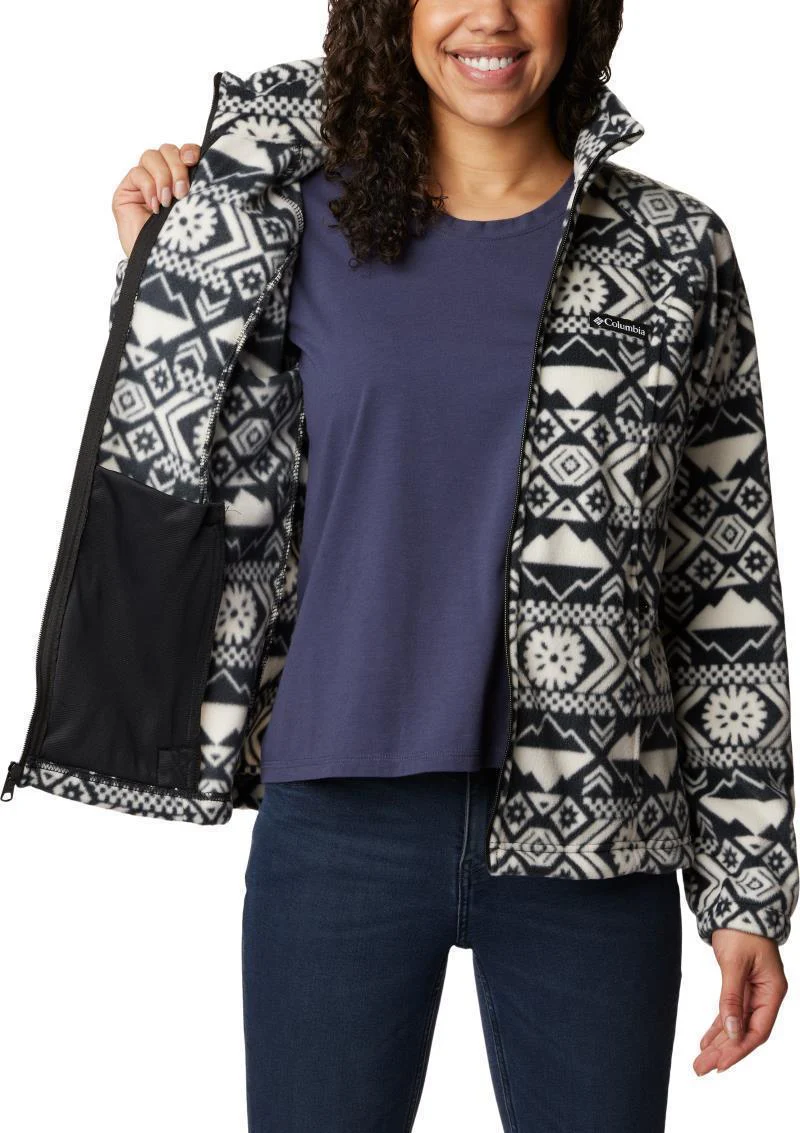 Benton Springs Printed Full-Zip - Womens - Image 54