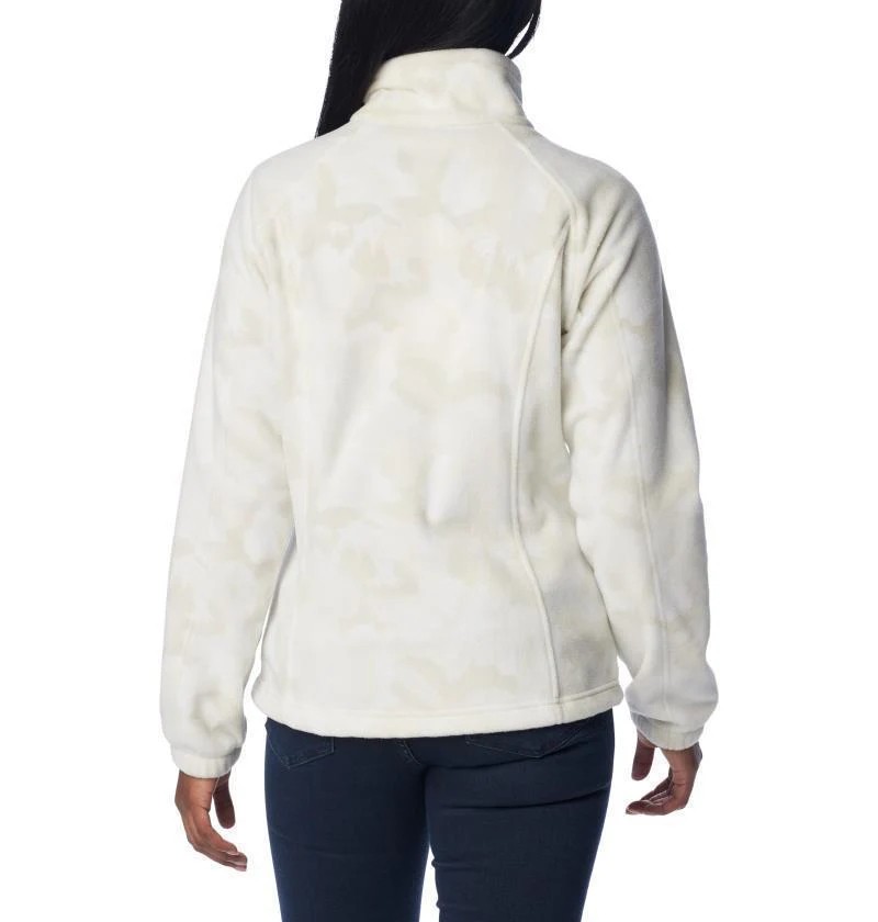 Benton Springs Printed Full-Zip - Womens - Image 60