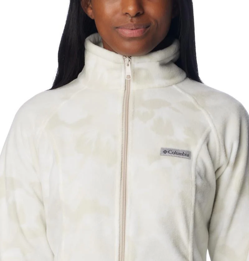 Benton Springs Printed Full-Zip - Womens - Image 61