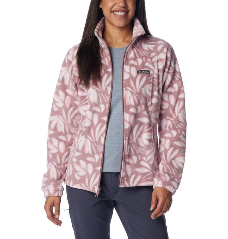 Benton Springs Printed Full-Zip - Womens - Image 63
