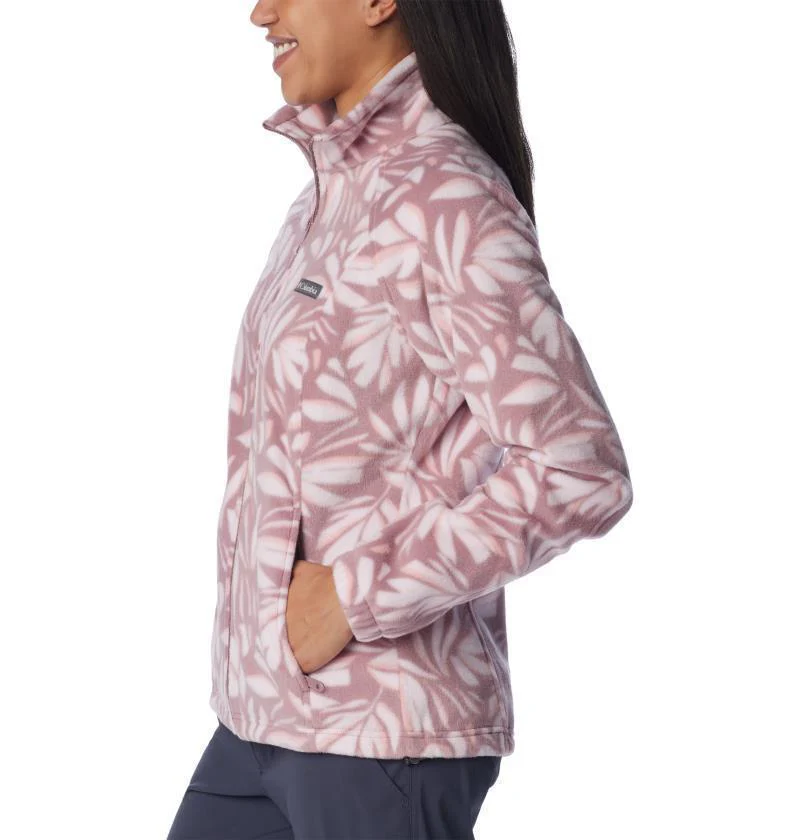 Benton Springs Printed Full-Zip - Womens - Image 65