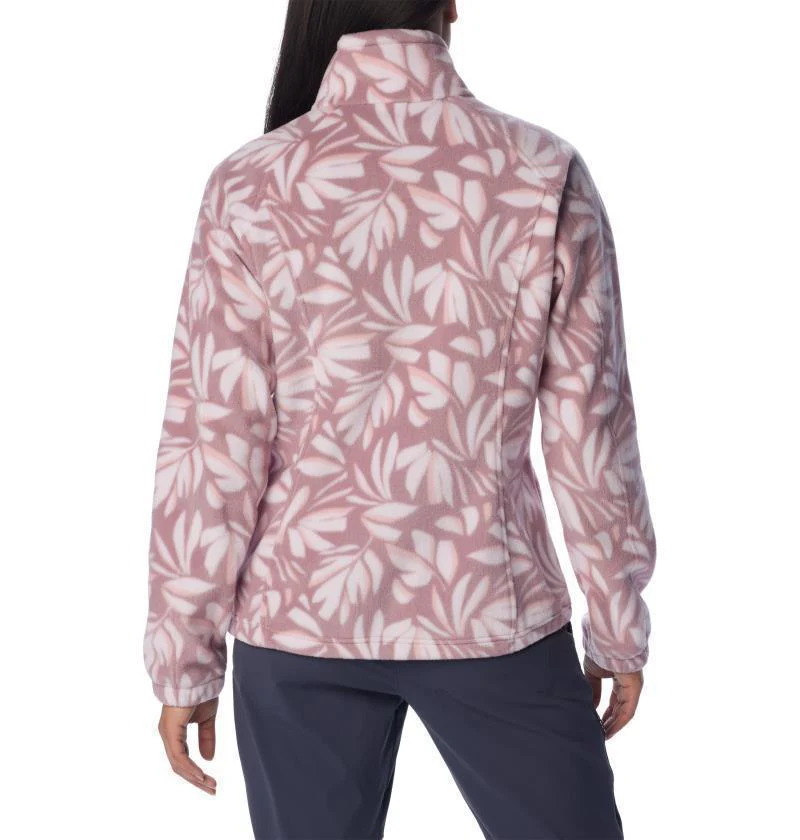 Benton Springs Printed Full-Zip - Womens - Image 66