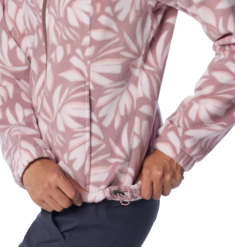 Benton Springs Printed Full-Zip - Womens - Image 68