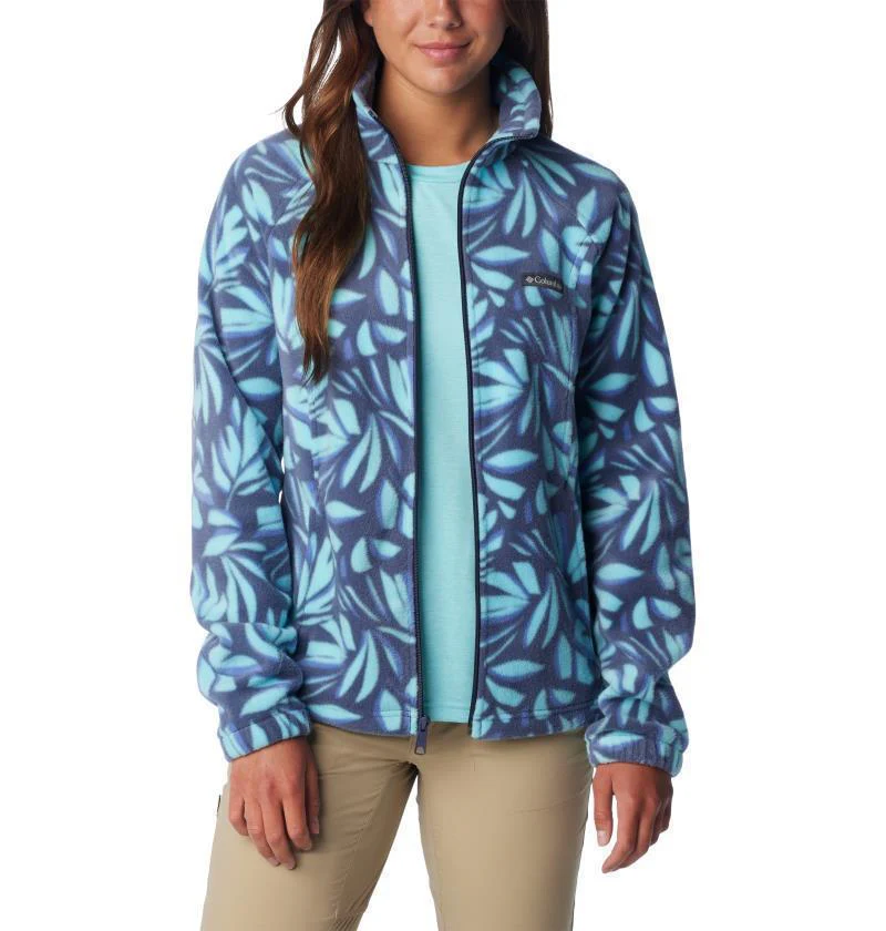 Benton Springs Printed Full-Zip - Womens - Image 70
