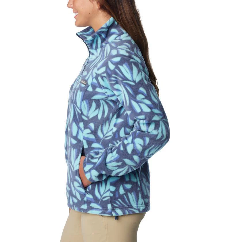 Benton Springs Printed Full-Zip - Womens - Image 72