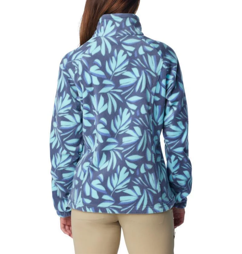 Benton Springs Printed Full-Zip - Womens - Image 73