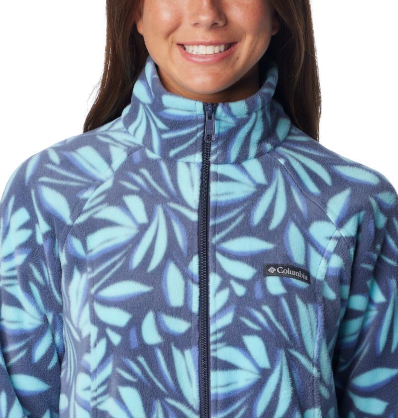 Benton Springs Printed Full-Zip - Womens - Image 74