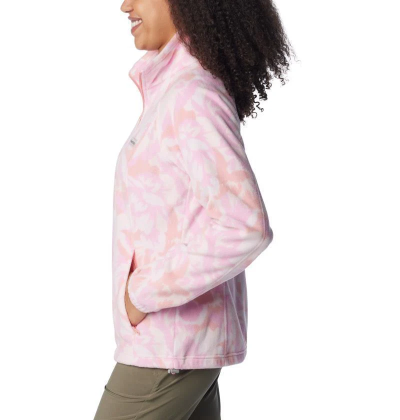 Benton Springs Printed Full-Zip - Womens - Image 79