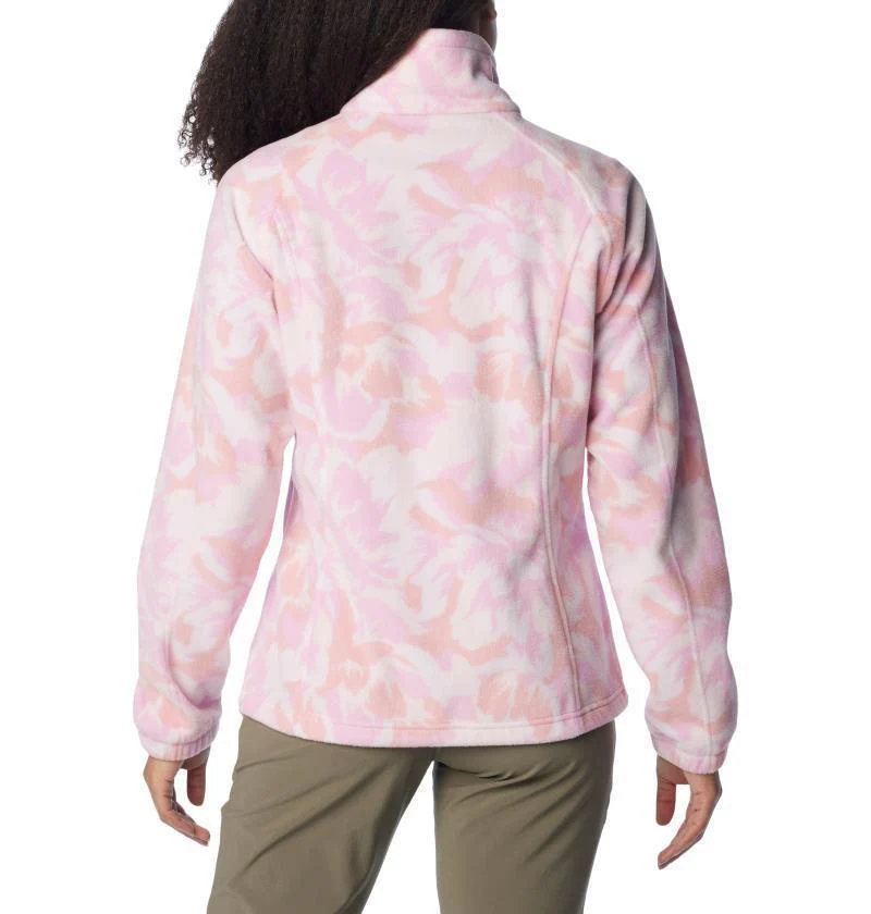Benton Springs Printed Full-Zip - Womens - Image 80
