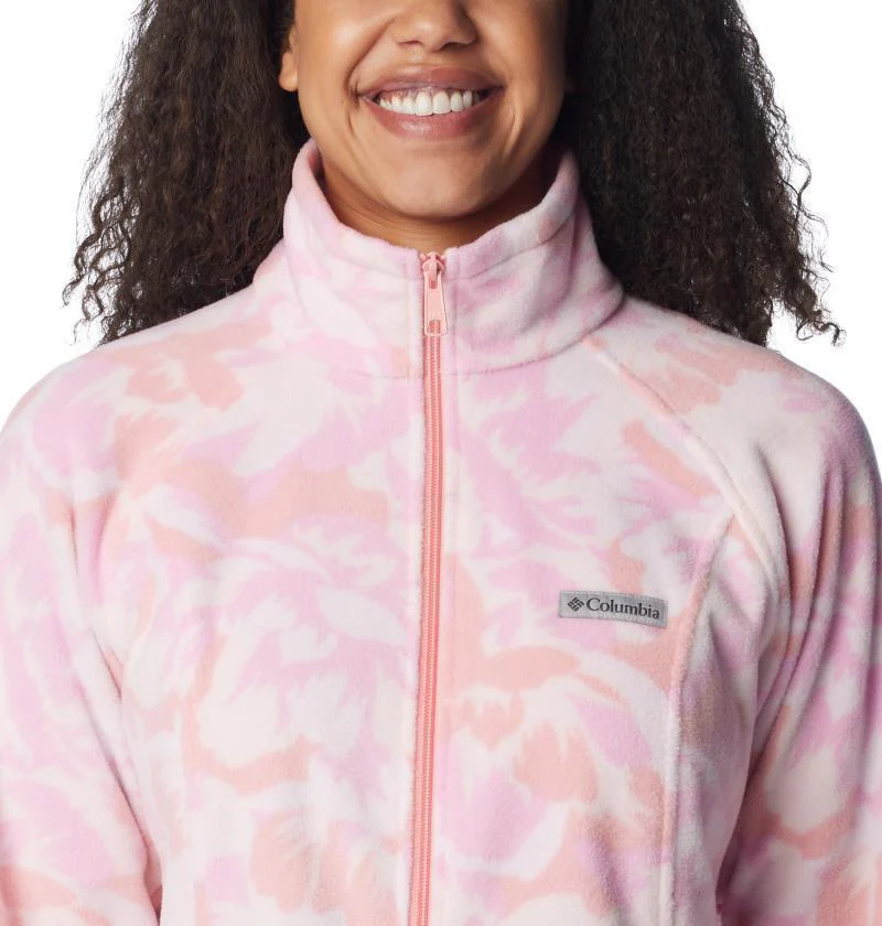 Benton Springs Printed Full-Zip - Womens - Image 81