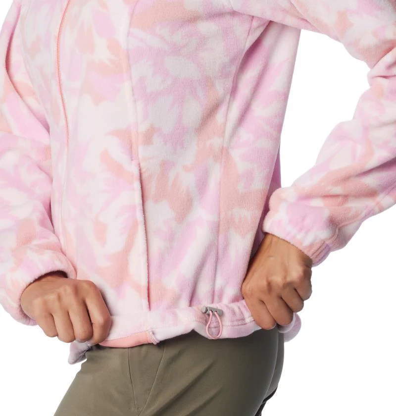 Benton Springs Printed Full-Zip - Womens - Image 82