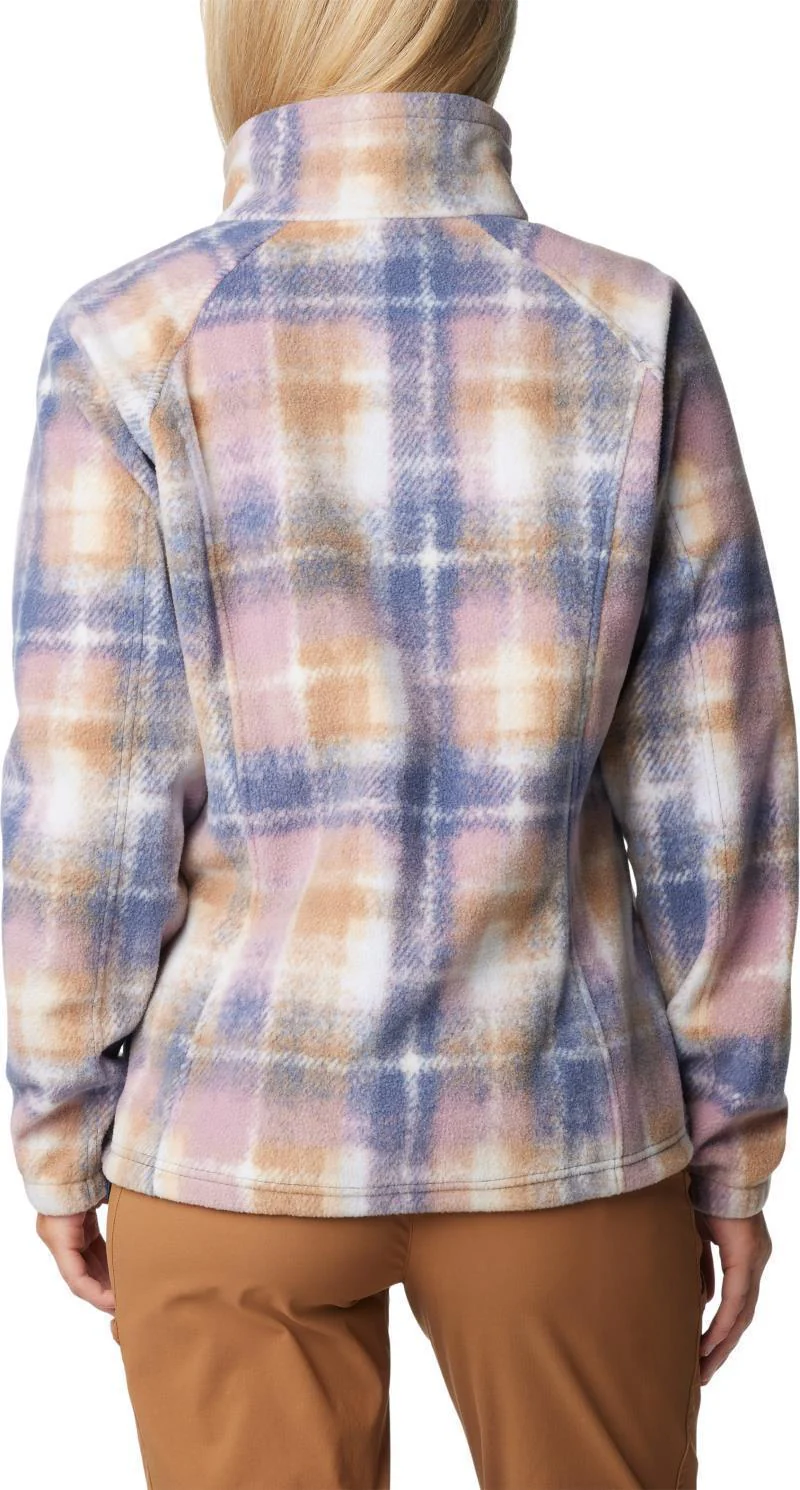 Benton Springs Printed Full-Zip - Womens - Image 84
