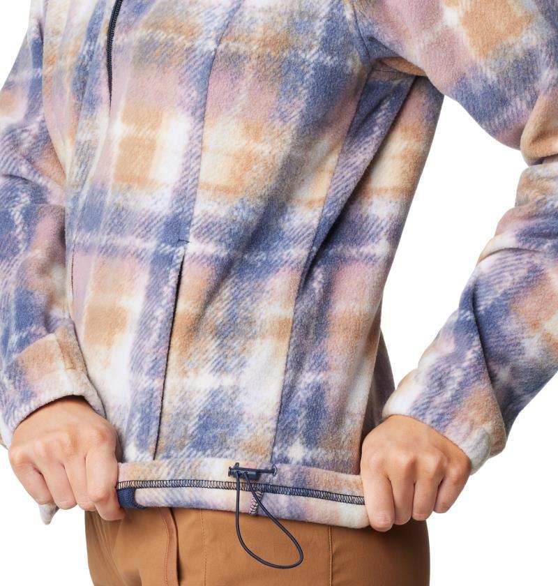 Benton Springs Printed Full-Zip - Womens - Image 86