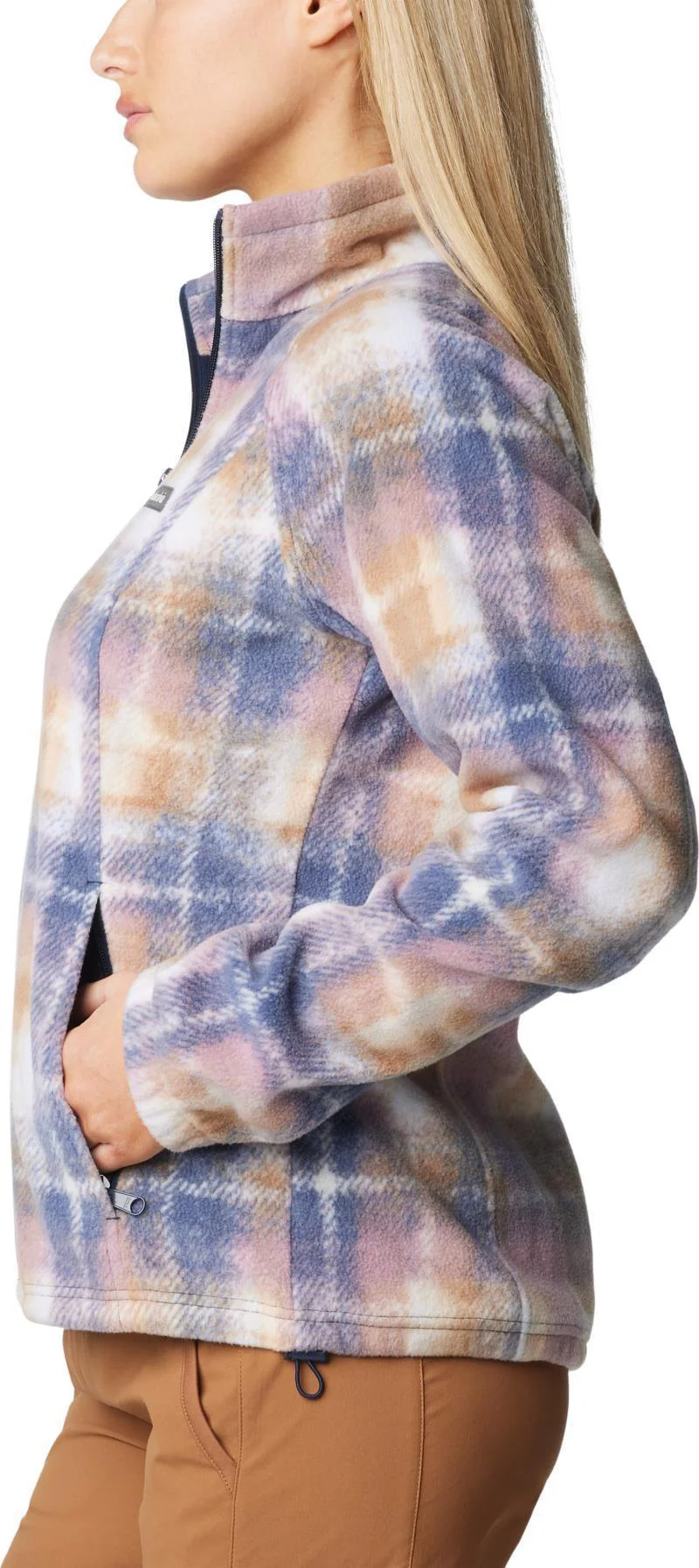 Benton Springs Printed Full-Zip - Womens - Image 89