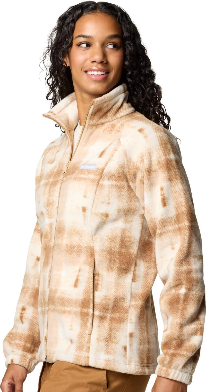 Benton Springs Printed Full-Zip - Womens - Image 91