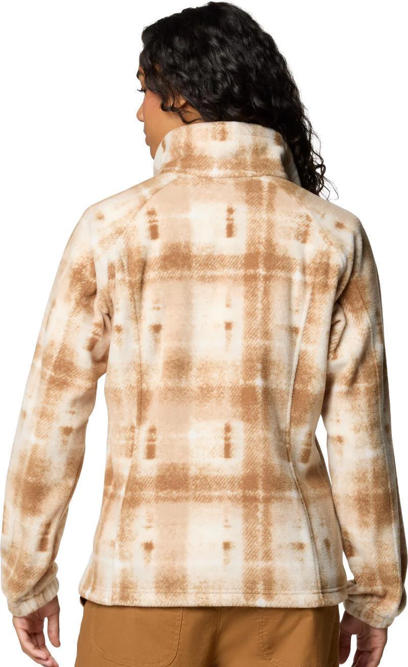 Benton Springs Printed Full-Zip - Womens - Image 92