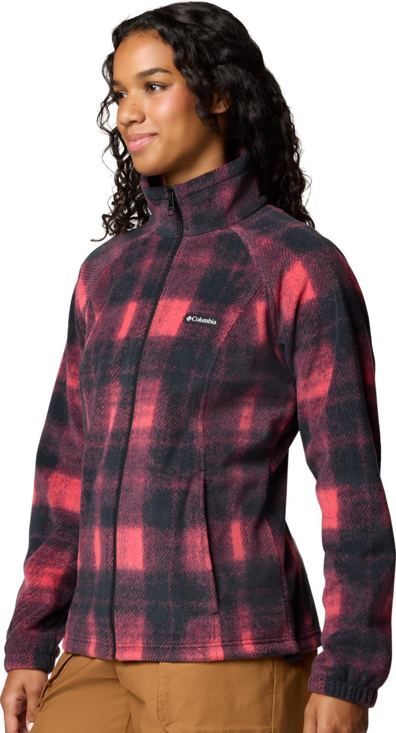 Benton Springs Printed Full-Zip - Womens - Image 94